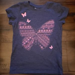 The Children's Place girls shirt